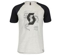 Camiseta Icon Raglan