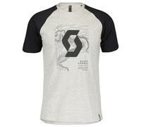 Camiseta Icon Raglan