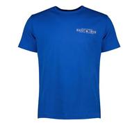 Camiseta Impresa con gráficos SS, Lapis Blue, XXL