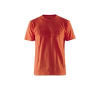 Camiseta impresa en 3D Blaklader 3XL