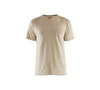 Camiseta impresa en 3D Blaklader 4XL