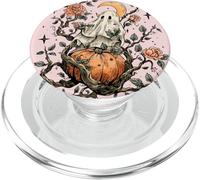 Camiseta In My Bookish Era Book Lover PopSockets PopGrip para MagSafe