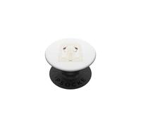 Camiseta In My Crone Era Crown Dark Cauldron Goth Witchy PopSockets PopGrip Adhesivo