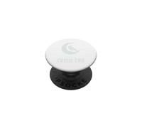 Camiseta In My Crone Era Crown Dark Cauldron Goth Witchy PopSockets PopGrip Adhesivo