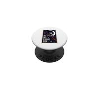 Camiseta In My Crone Era Crown Dark Cauldron Goth Witchy PopSockets PopGrip Adhesivo