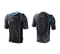 Camiseta infantil 7iDP Seven Body Flex S/M