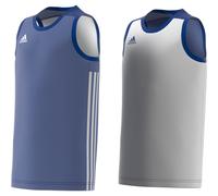 Camiseta infantil adidas 3G Speed Reversible 11/12