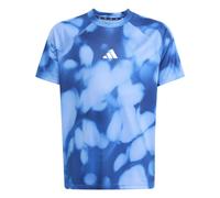 Camiseta infantil adidas Allover Graphic 7/8 ans Male