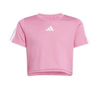 Camiseta infantil adidas Essentials 3 Stripes 5/6 ans Female