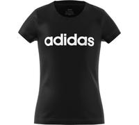 Camiseta infantil adidas Essentials Linear 9/10 ans Female