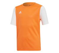 Camiseta infantil adidas Estro 19 5/6 años