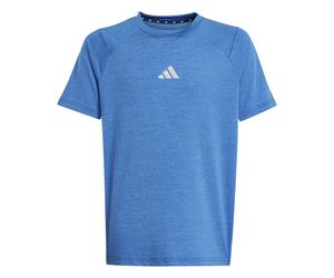 Camiseta infantil adidas Goto PZ 7/8 ans Male
