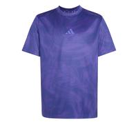 Camiseta infantil adidas Icons 9/10 ans Unisex