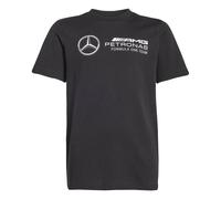 Camiseta infantil adidas Mercedes - AMG Petronas Formula One Team DNA Graphic 7/8 años