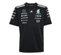 Camiseta infantil adidas Mercedes - AMG Petronas Formula One Team Driver 15/16