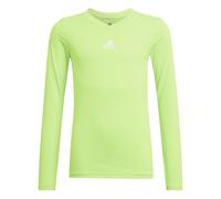 adidas Niños Sweatshirt, Verde, 13-14 Años