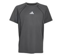 Camiseta infantil adidas Tech Apparel Climacool 11/12 ans Unisex