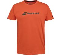 Camiseta infantil Babolat Exercise 10/12 ans Male