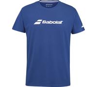 Camiseta infantil Babolat Exercise 10/12 ans Male