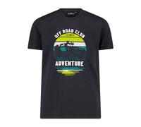 Camiseta infantil CMP 16 ans Male