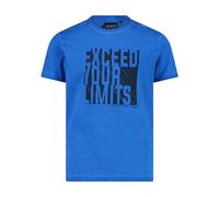 Camiseta infantil CMP 3 ans Male