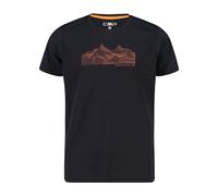 CMP T-Shirt Da Bambini Camiseta Unisex niños