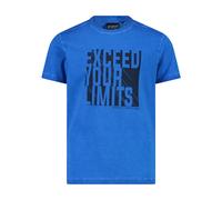 Camiseta infantil CMP 6 ans Male