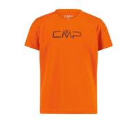 Camiseta infantil CMP Logo 10 ans Male