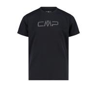 CMP Camiseta unisex para niños y niños, Antracita-grey, 152 cm