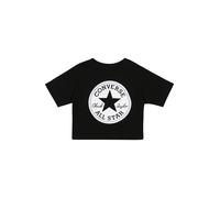 Converse Apparel Signature Chuck Patch Boxy Tee 2 - 3A Negro