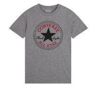 Converse Chuck Patch tee Chándal, Gris Oscuro Jaspeado, 13-15 años para Bebés