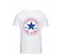 Camiseta infantil Converse Chuck Patch 3/4 años