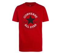 Camiseta Converse - Rojo - Camiseta Niño talla 16