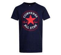 Camiseta infantil Converse Core Chuck Patch 6 años