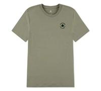 Camiseta infantil Converse Dissected 8/10 ans