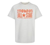 Camiseta infantil Converse Loose Fit 12/13 ans