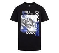 Camiseta infantil Converse Photo Sneaker 12/13 ans