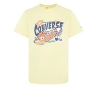 Camiseta infantil Converse Sun Fresh Sneaker Gfx 13/15 años