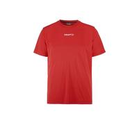Camiseta infantil Craft Squad Go Function 10/12 ans Unisex