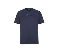 Camiseta infantil Craft Squad Go Function 12/14 ans Unisex