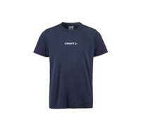 Camiseta infantil Craft Squad Go Function 8/10 ans Unisex