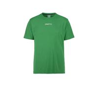 Camiseta infantil Craft Squad Go Function 8/10 ans Unisex