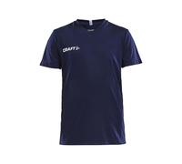 Camiseta infantil Craft squad solid 8/10 años