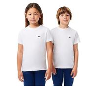 Camiseta infantil de algodón Lacoste - 152