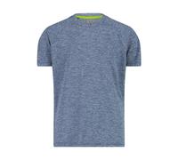 Camiseta infantil de mezcla de poliéster CMP 3 ans Male