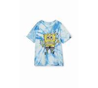Camiseta infantil Desigual Alexander 7/8 ans