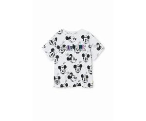 Camiseta infantil Desigual Daia Minnie 11/12 ans