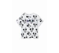 Camiseta infantil Desigual Daia Minnie 5/6 ans