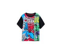 Camiseta infantil Desigual Marvel 13/14