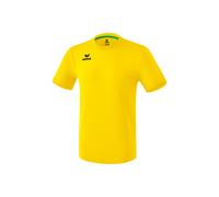 erima GmbH Liga Maillot, Unisex niños, Amarillo, 164